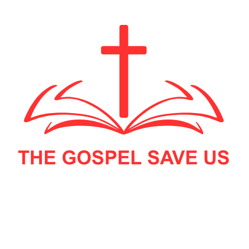 Thegospelsavesus-nigeria.org